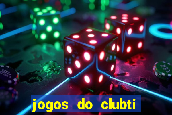 jogos do clubti devotos mirins