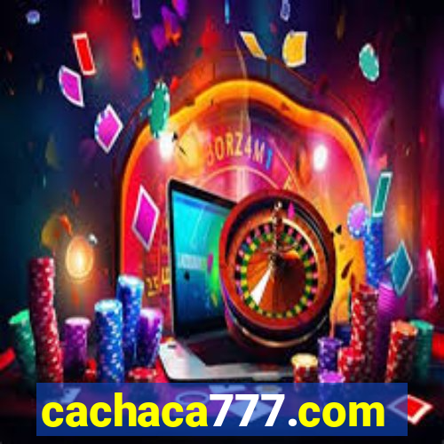 cachaca777.com