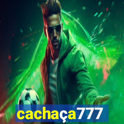 cachaça777