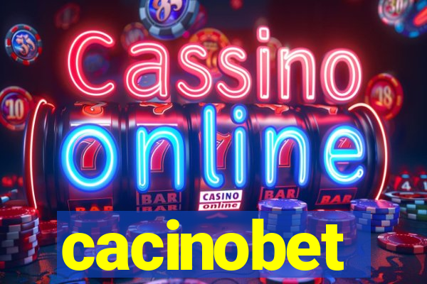 cacinobet