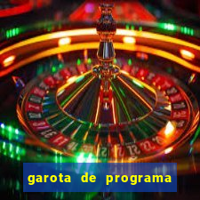 garota de programa vídeo chamada