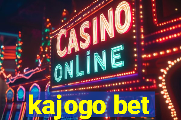 kajogo bet