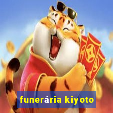 funerária kiyoto