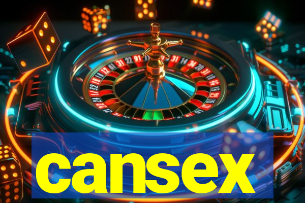 cansex