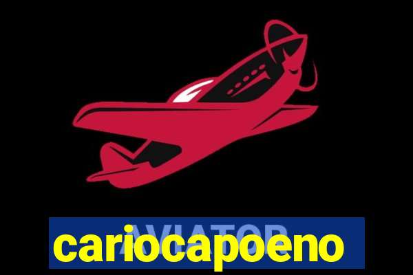 cariocapoeno