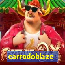 carrodoblaze