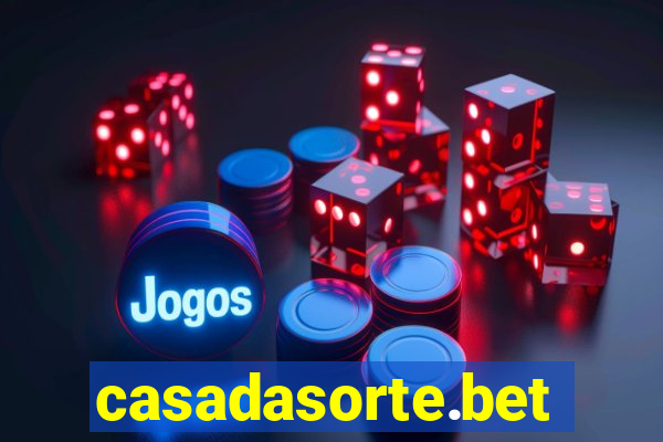 casadasorte.bet