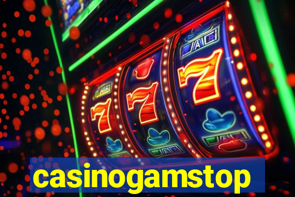 casinogamstop