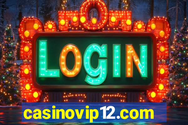 casinovip12.com