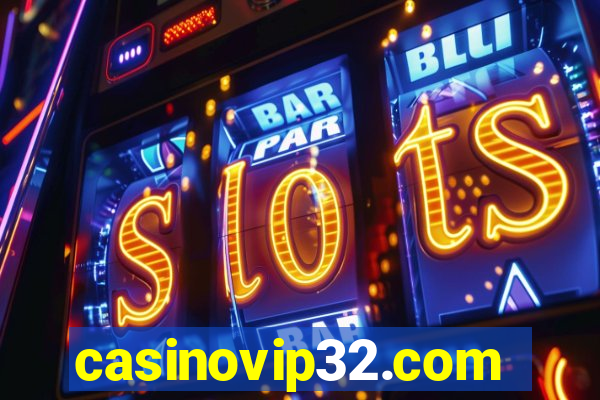 casinovip32.com