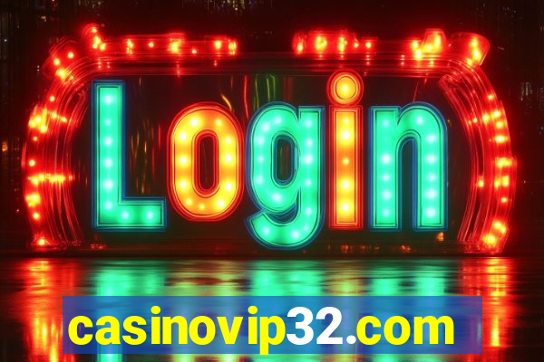 casinovip32.com