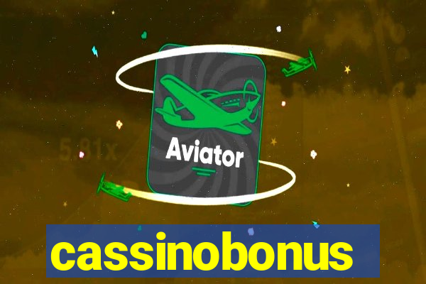 cassinobonus