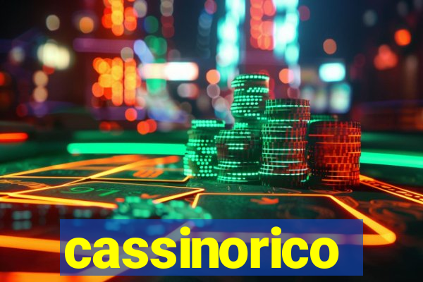 cassinorico