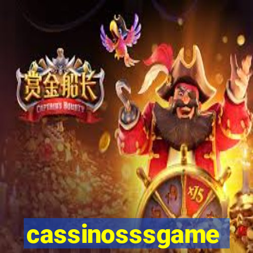 cassinosssgame