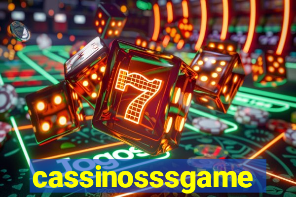 cassinosssgame