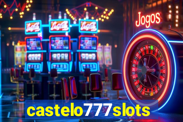 castelo777slots