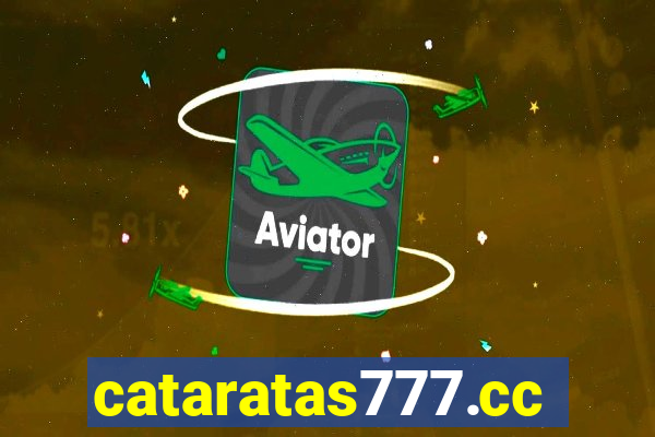 cataratas777.cc