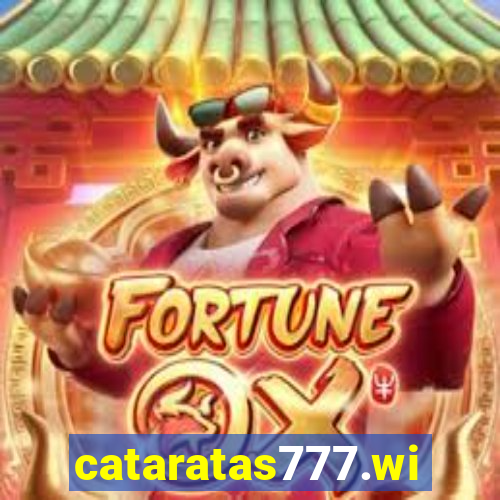 cataratas777.win