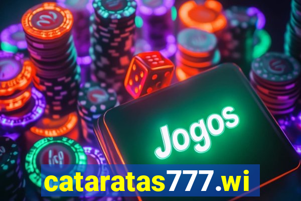 cataratas777.win