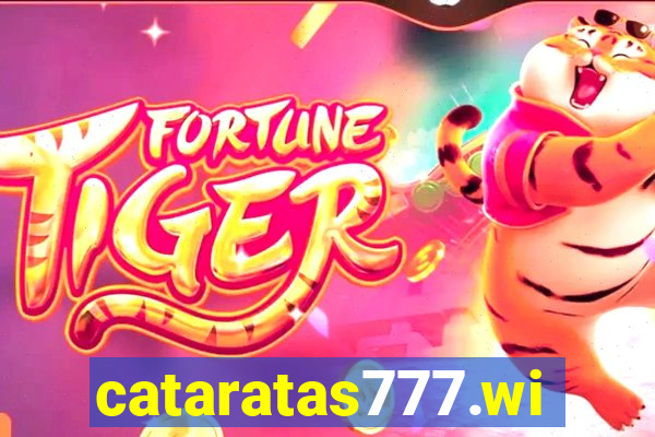 cataratas777.win