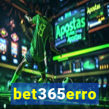 bet365erro