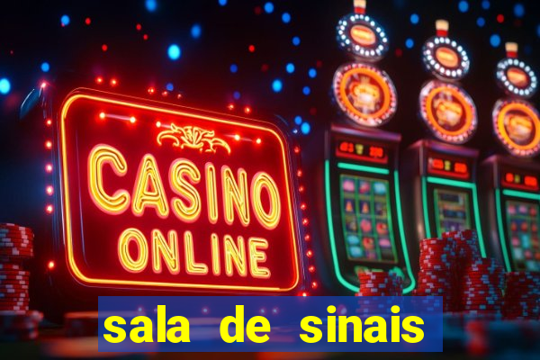 sala de sinais fortune tiger gratis