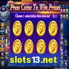 slots13.net