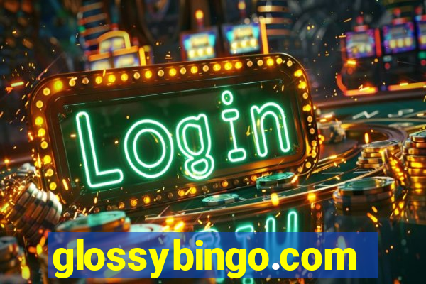 glossybingo.com