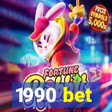 1990 bet