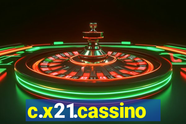 c.x21.cassino