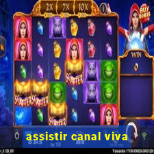 assistir canal viva