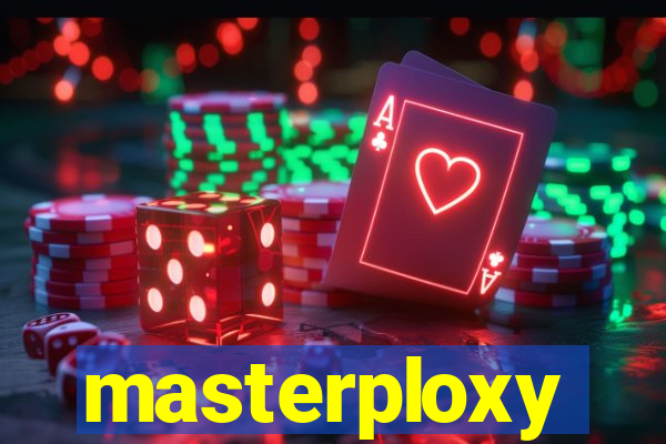 masterploxy