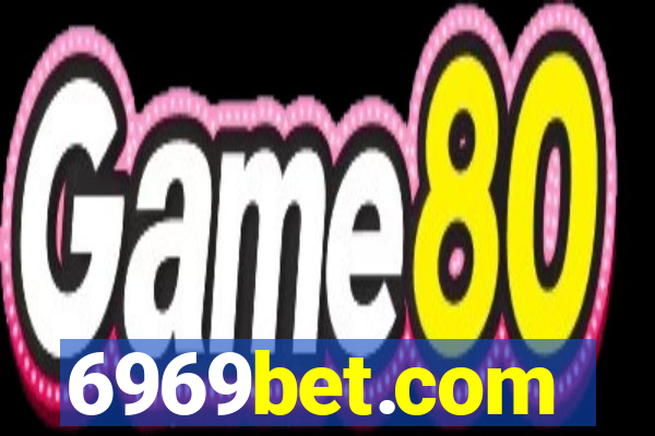 6969bet.com