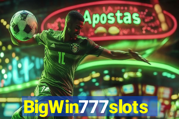 BigWin777slots