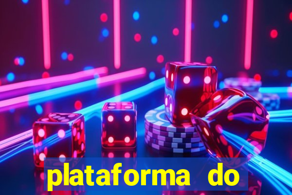 plataforma do gusttavo lima de jogo