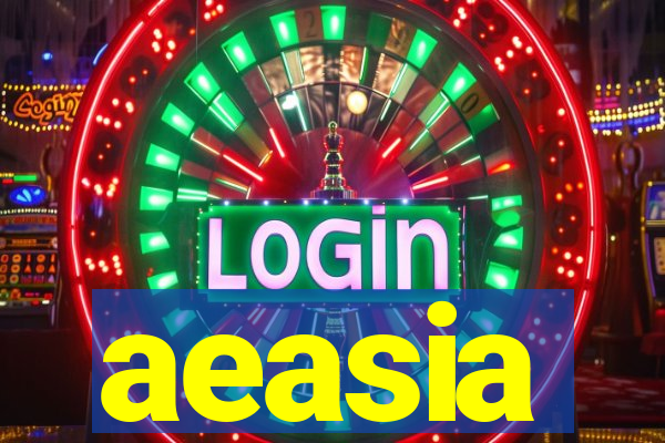 aeasia