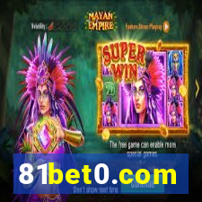 81bet0.com