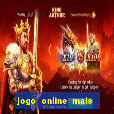 jogo online mais jogado do mundo