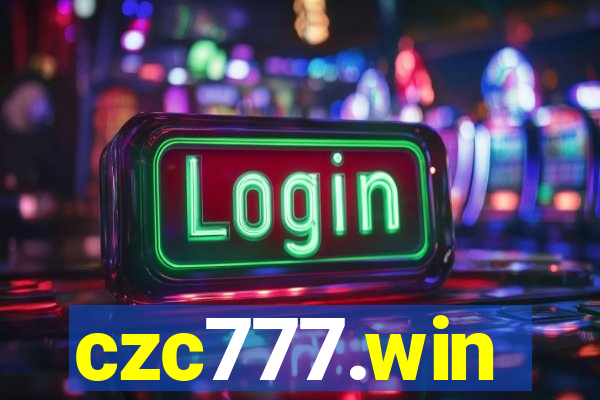 czc777.win