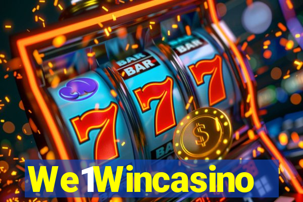 We1Wincasino