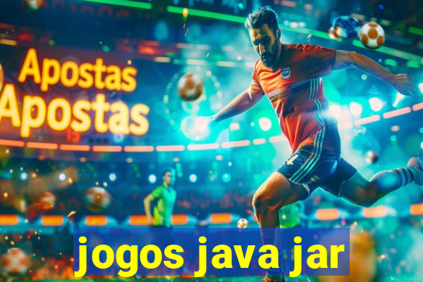 jogos java jar