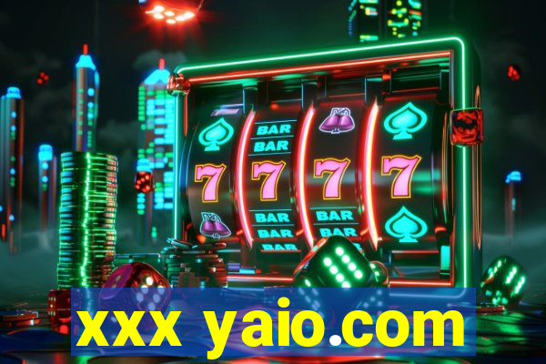 xxx yaio.com