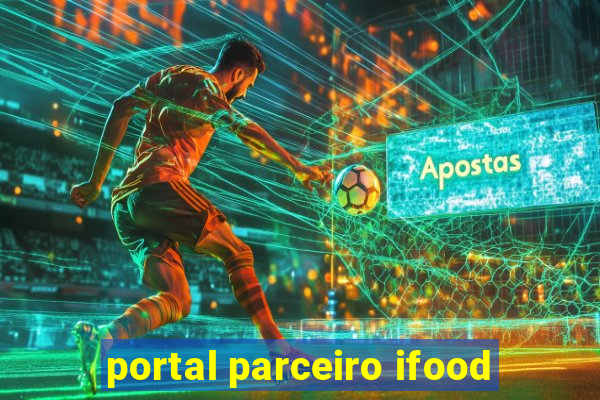 portal parceiro ifood