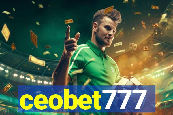 ceobet777