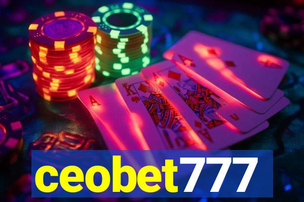 ceobet777