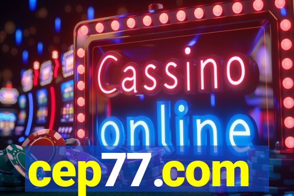 cep77.com