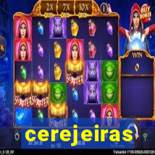 cerejeiras