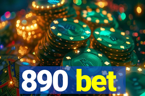 890 bet