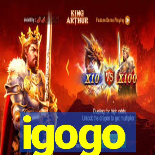 igogo