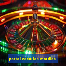 portal zacarias mordida